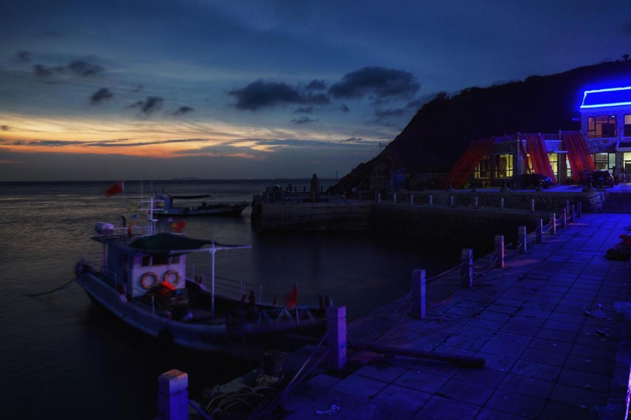 Bloom Over The Sea By Jinspecial Zhoushan Zewnętrze zdjęcie
